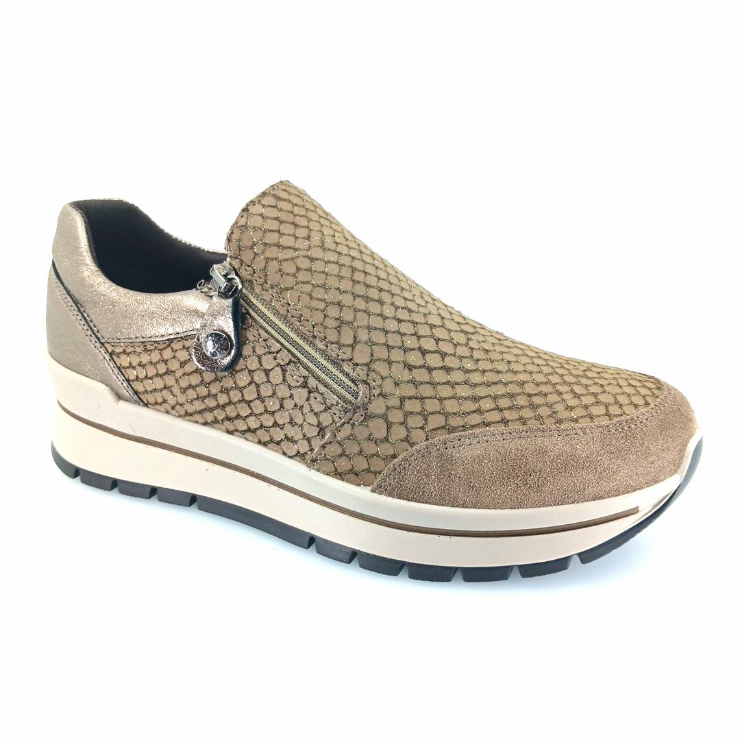 IMAC 257650 (πούρο) γυναικεία sneakers
