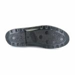 Boxer 01551 (μαύρο) ανδρικά μποτάκια