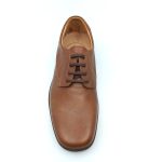 Boxer 10054 (ταμπα) ανδρικά plain-toe