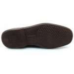 Boxer 10054 (ταμπα) ανδρικά plain-toe