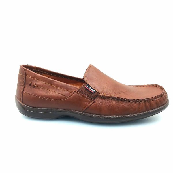 Boxer 15351 (ταμπα) ανδρικά slip-on