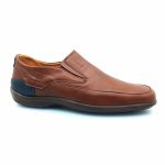 Boxer 15354 (ταμπα) ανδρικά slip-on