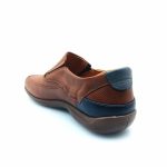 Boxer 15354 (ταμπα) ανδρικά slip-on