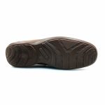 Boxer 15360 (ταμπα) ανδρικά slip-on μοκασίνια