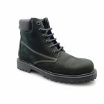 Boxer Active 03204 (μαύρο ΝΒ) ορειβατικά μποτάκια