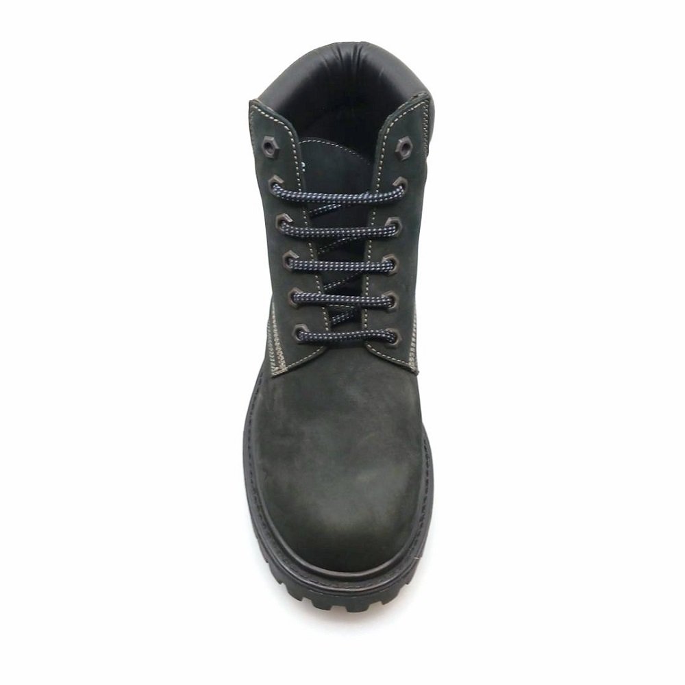 Boxer Active 03204 (μαύρο ΝΒ) ορειβατικά μποτάκια