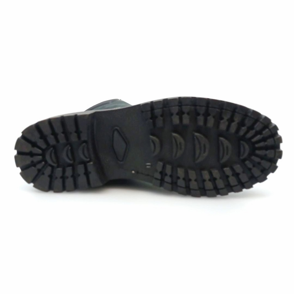 Boxer Active 03204 (μαύρο ΝΒ) ορειβατικά μποτάκια