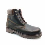 Boxer Active 03204 (καφέ) ορειβατικά μποτάκια