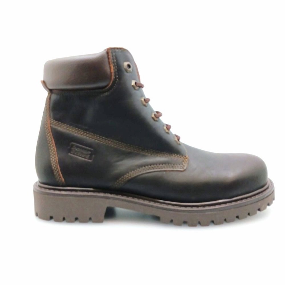Boxer Active 03204 (καφέ) ορειβατικά μποτάκια