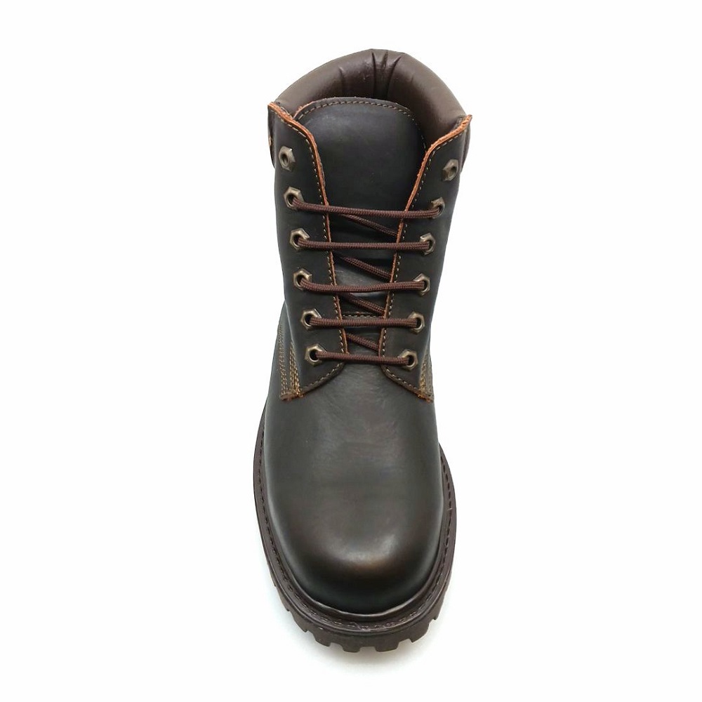 Boxer Active 03204 (καφέ) ορειβατικά μποτάκια