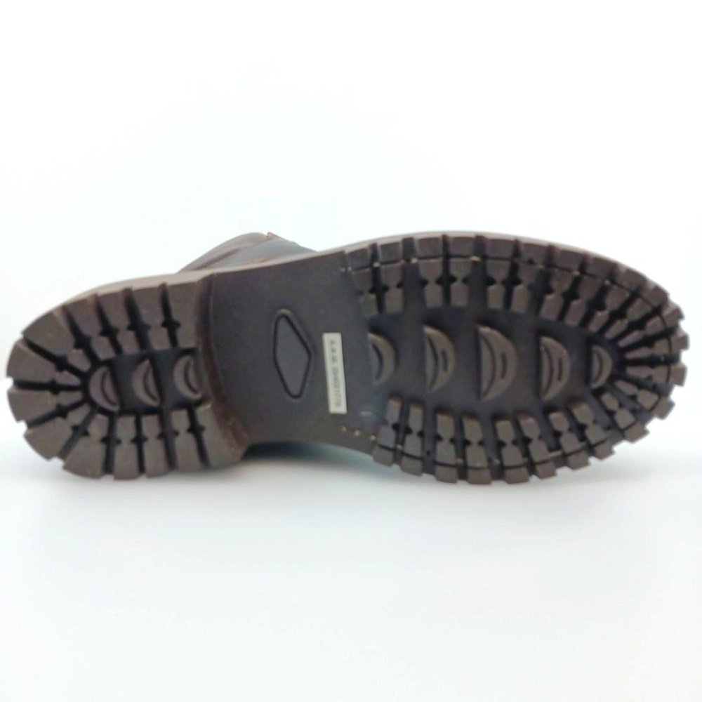 Boxer Active 03204 (καφέ) ορειβατικά μποτάκια