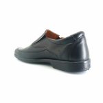Boxer 10094 (μαύρο) ανδρικά slip-on