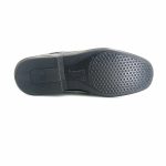 Boxer 10094 (μαύρο) ανδρικά slip-on