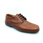 Boxer 10054 (ταμπα) ανδρικά plain-toe