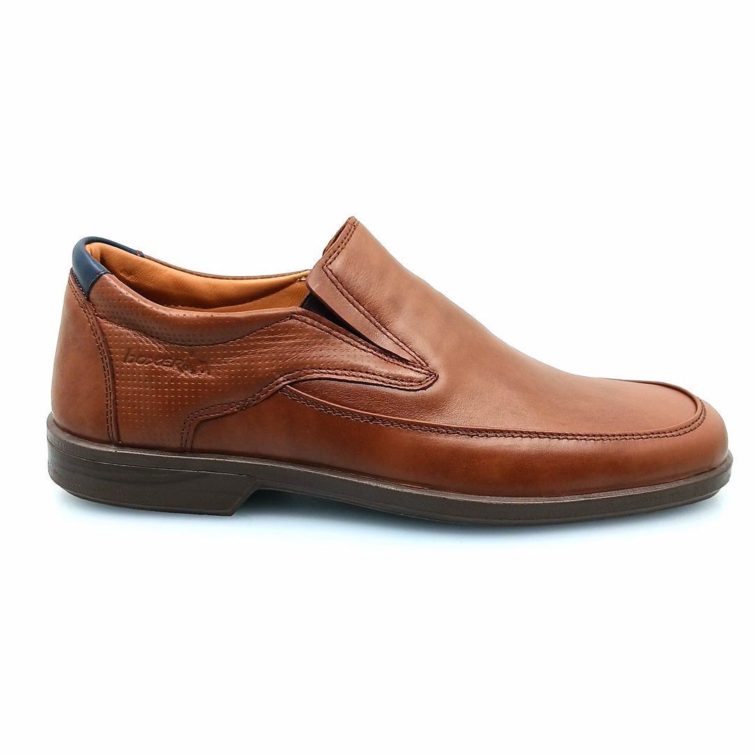 Boxer 10094 (ταμπα) ανδρικά slip-on
