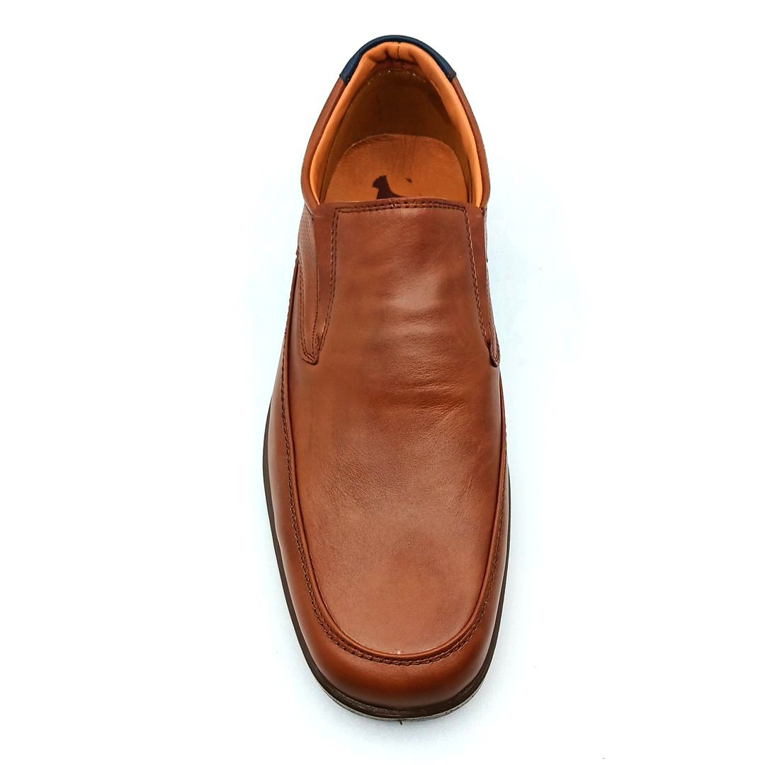 Boxer 10094 (ταμπα) ανδρικά slip-on