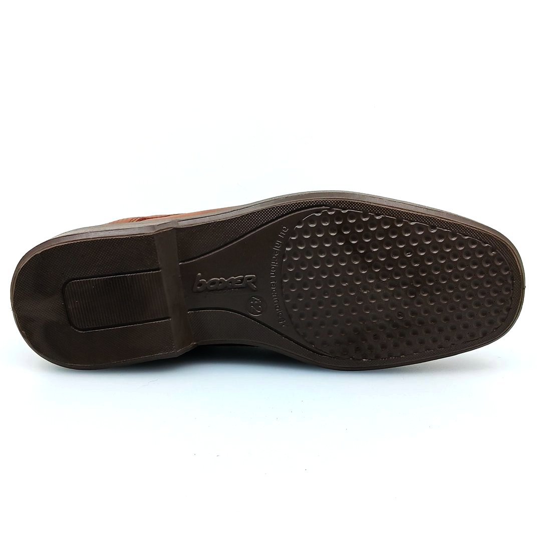 Boxer 10094 (ταμπα) ανδρικά slip-on
