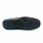 Boxer 15349 (μαύρο) ανδρικά δετά