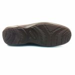 Boxer 15350 (ταμπα) ανδρικά δετά μοκασίνια