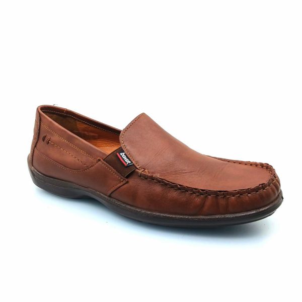Boxer 15351 (ταμπα) ανδρικά slip-on