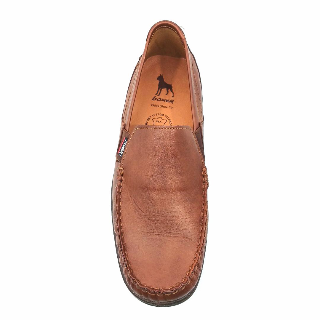 Boxer 15351 (ταμπα) ανδρικά slip-on