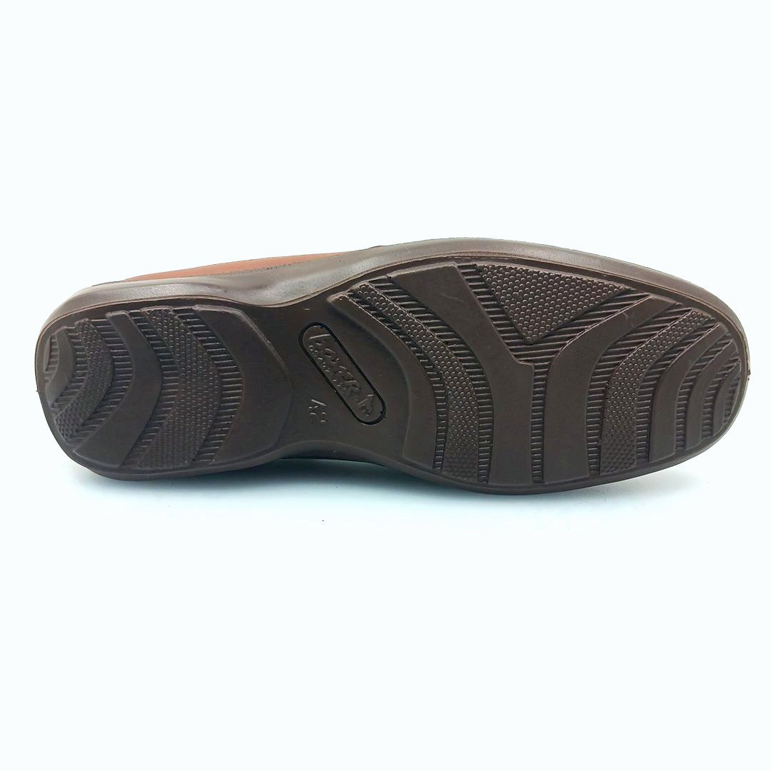 Boxer 15351 (ταμπα) ανδρικά slip-on