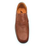 Boxer 15354 (ταμπα) ανδρικά slip-on