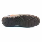 Boxer 15354 (ταμπα) ανδρικά slip-on