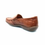 Boxer 15358 (ταμπα) ανδρικά slip-on μοκασίνια