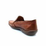 Boxer 15360 (ταμπα) ανδρικά slip-on μοκασίνια