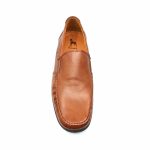 Boxer 15360 (ταμπα) ανδρικά slip-on μοκασίνια