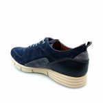 Boxer 21160 (μπλε) ανδρικά sneakers