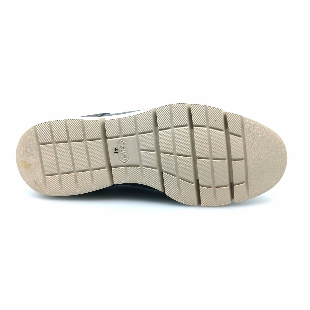 Boxer 21160 (μπλε) ανδρικά sneakers
