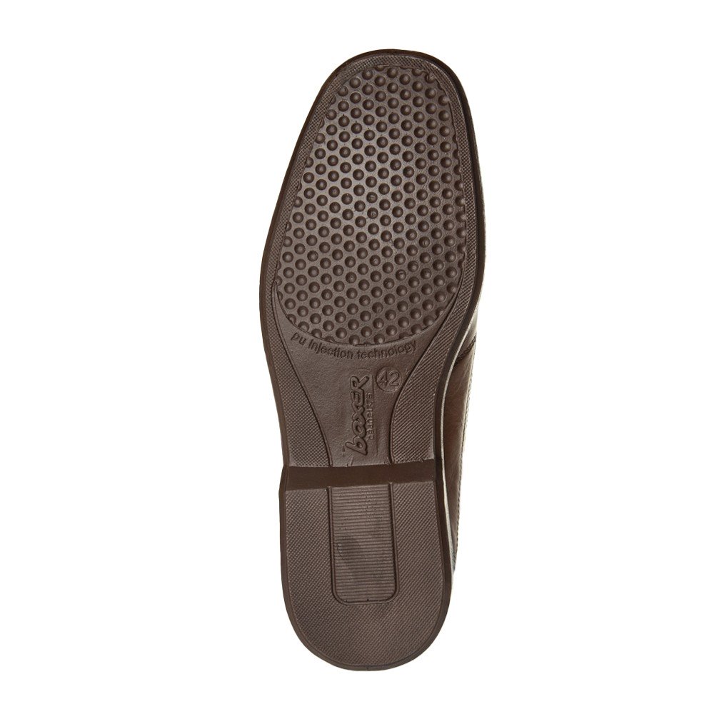Boxer 10055 (ταμπα) ανδρικά derby