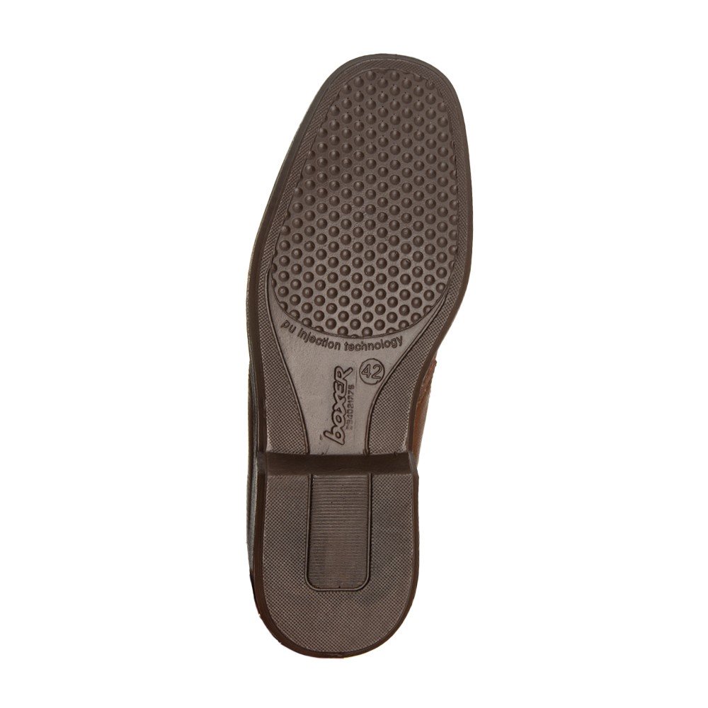 Boxer 10073 (ταμπα) ανδρικά derby