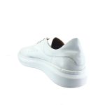 Boxer 21312 (λευκό) ανδρικά sneakers
