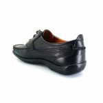 Boxer 15359 (μαύρο) ανδρικά δετά