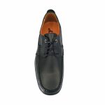 Boxer 15359 (μαύρο) ανδρικά δετά