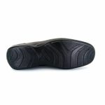 Boxer 15359 (μαύρο) ανδρικά δετά