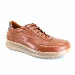 Boxer 16520 (ταμπα) ανδρικά δετά