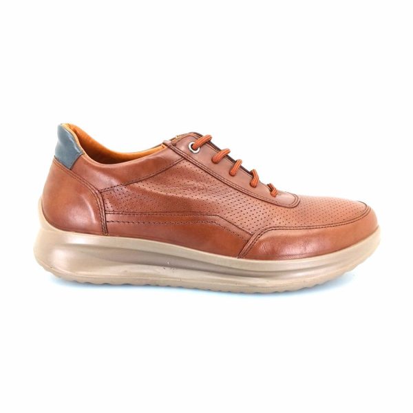 Boxer 16520 (ταμπα) ανδρικά δετά