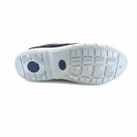 Boxer 19149 (μπλε) ανδρικά slip-on