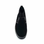 Boxer 21070 (μαύρο) ανδρικά μποτάκια