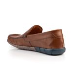 Boxer 21237 (ταμπα) ανδρικά boat shoes
