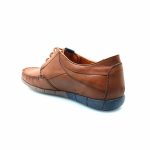Boxer 21314 (ταμπα) ανδρικά boat shoes