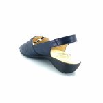 Boxer 52721 (μπλε) γυναικεία πέδιλα