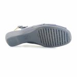 Boxer 52721 (μπλε) γυναικεία πέδιλα