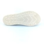 Boxer 98145 (μπεζ) γυναικεία σανδάλια