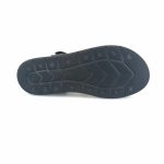 Boxer 98145 (μαύρο) γυναικεία σανδάλια