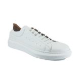 Boxer 21312 (λευκό) ανδρικά sneakers